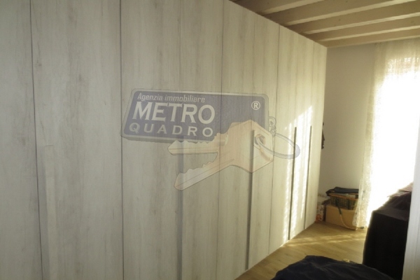 camera-cabina armadio - UNIFAM. AFFIANCATA CARRè (VI)  